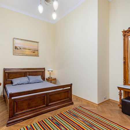 Grecheskaya Street Art Apartment Одеса Екстериор снимка